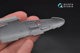 1/48 He-162 3D-Printed Interior (for Tamiya kit) 48106