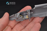 1/48 He-162 3D-Printed Interior (for Tamiya kit) 48106