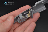 1/48 He-162 3D-Printed Interior (for Tamiya kit) 48106