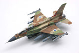 1/72 Kinetic F-16I SUFA
