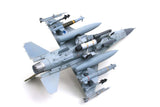 1/72 Kinetic F-16I SUFA