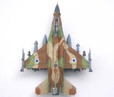 1/72 Kinetic F-16I SUFA