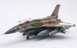 1/72 Kinetic F-16I SUFA