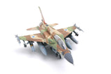 1/72 Kinetic F-16I SUFA