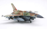 1/72 Kinetic F-16I SUFA