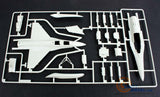 1/72 Kinetic F-16I SUFA