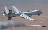 1/48 Kinetic MQ-9 Reaper Unmanned Aerial Drone