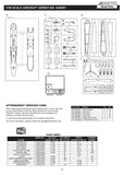 1/48 Kinetic MQ-9 Reaper Unmanned Aerial Drone