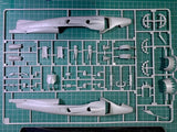 1/48 Kinetic Harrier GR1/GR3
