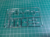 1/48 Kinetic Harrier GR1/GR3