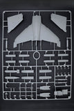 1/48 Kinetic Harrier AV-8A