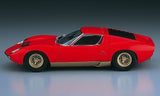 1/24 Hasegawa Lamborghini Miura P400 SV