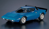 1/24 Hasegawa LANICA STRATOS STRADALE 1972