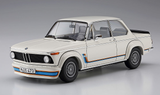 1/24 Hasegawa BMW 2002 Turbo