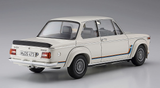 1/24 Hasegawa BMW 2002 Turbo