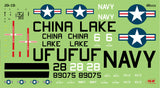 1/48 ICM US Navy Jig Dog JD1D Invader Aircraft 48287