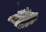 1/16 Classy Hobby PzKpfw II Ausf L Luch (SdKfz 123) 4th Pz Division Light Recon Tank