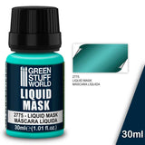 Green Stuff World Liquid Mask