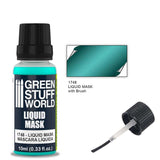 Green Stuff World Liquid Mask