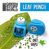 Green Stuff World Leaf Punches