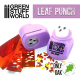 Green Stuff World Leaf Punches