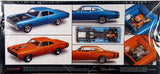 1/24 Revell 1969 Dodge Super Bee 440 Six Pack (2 in 1)