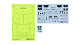 1/24 TAMIYA 2023 Nissan Z Car (New Tool) 24363