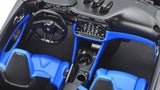 1/24 TAMIYA 2023 Nissan Z Car (New Tool) 24363