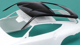 1/24 TAMIYA 2023 Nissan Z Car (New Tool) 24363