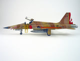 1/48 AFV Club F5E/F5N Tiger II Shark Nose USN Fighter 48101