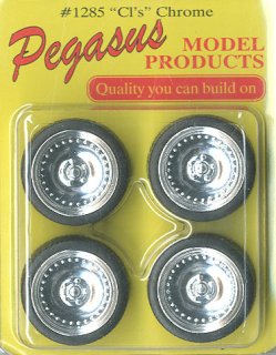 1/25-1/24 Pegasus CL's 19
