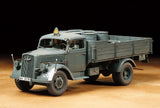 1/35 Tamiya German Opel Blitz 3-Ton 4x2 Cargo Truck 35291