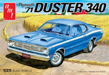 1/25 AMT '71 Plymouth Duster 340