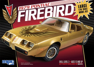 1/16 MPC 1979 Pontiac Firebird 862
