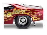 1/24 Revell 1970 Plymouth Duster "FLASHPOINT" Funny Car (4528)