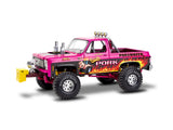 1/24 Revell 1978 Chevy Blazer Pulled Pork Pulldozer Competition Truck (4532)