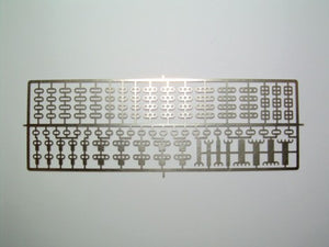1/24 - 1/25 Pro Tech Spark Plug Wire Looms