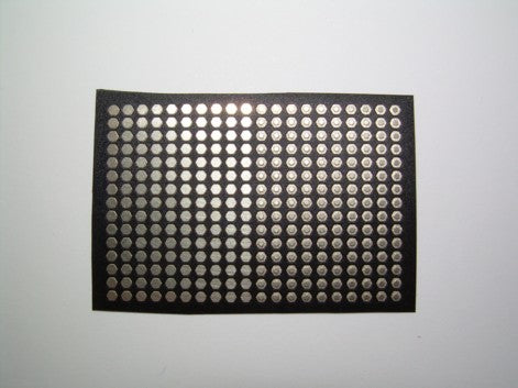 1/24 - 1/25 Pro Tech Nuts & Bolts/Bolt Heads (any scale)(photoetch) (280 per pack) 