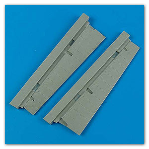 1/32 Quickboost Su25K Frogfoot Control Surfaces for TSM