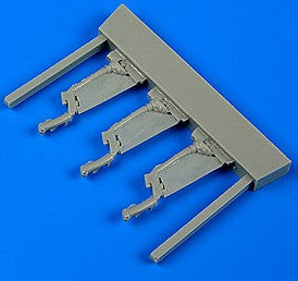 1/48 F105 Thundercielf Control Lever for RMX, HSG & HBO