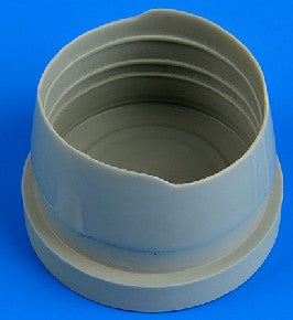 1/48 MiG21 M/MF/SMT Exhaust Nozzle Cover For EDU QB48652