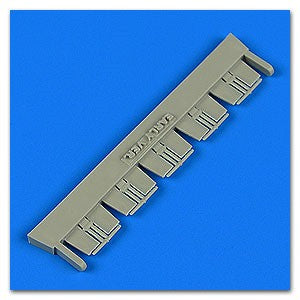 1/48 MiG21 Early Version Radio Altitude Sensors (D) QB48873