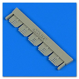 1/48 MiG21 Late Version Radio Altitude Sensors (D) QB48874