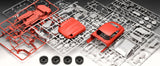 1/24 Revell 1/24 JAGUAR E TYPE COUPE 85-4509