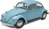 1/24 Revell Monogram 1968 Volkswagen Beetle 85-4192