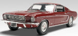 1/25 Revell 1968 Mustang GT 2in1 (Stock/Drag) 4215