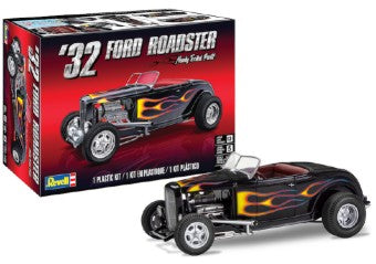 Revell hot rod outlet