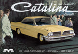 1/25 Moebius 1961 Pontiac Catalina 2850