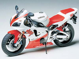 1/12 TAMIYA YAMAHA YZF-R1 #14073