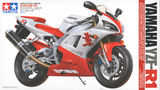 1/12 TAMIYA YAMAHA YZF-R1 #14073